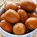 卤蛋