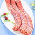 鸭脖