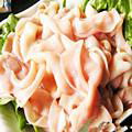 鸭肠