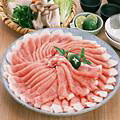 猪肉片