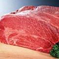 羊里脊肉