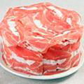 腰窝羊肉