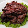 烧羊肉