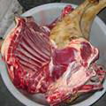 山羊肉