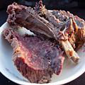 马肉