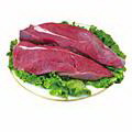驴腿肉