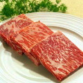 牛里脊肉