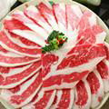 五花牛肉