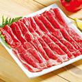肥瘦牛肉