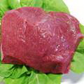 后腿牛肉