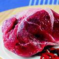 前腱牛肉