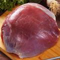 膝圆牛肉