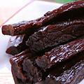 牛肉干