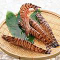斑节对虾