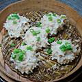 糯米圆子