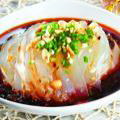 凉粉