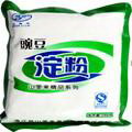豌豆淀粉