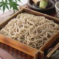 荞麦面