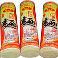 龙须素面