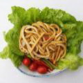 脆豆腐