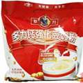 多力牌豆奶粉