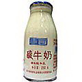 调味酸奶