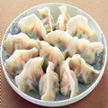 饺子