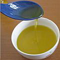 茶油