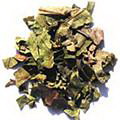 柿叶茶