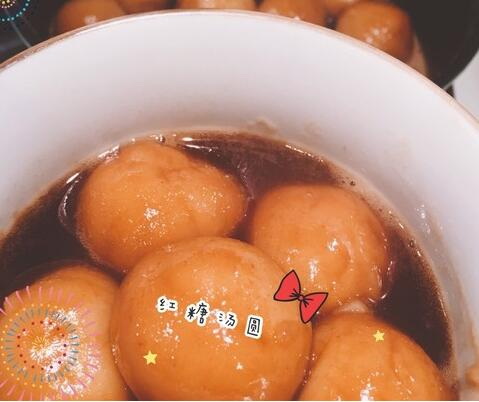 红糖豆腐的做法