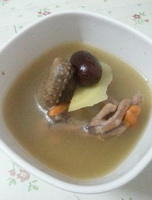 鸽子汤的做法