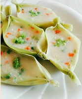 玉米羹的做法
