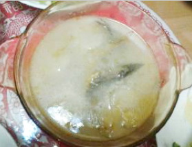 泥鳅山药补益汤的做法
