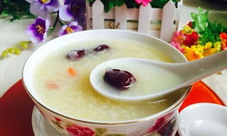 农夫米汤的做法