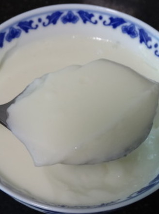 双皮奶的做法