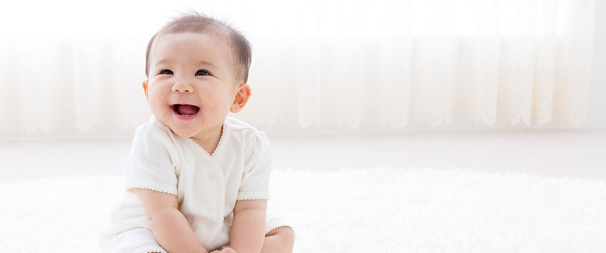 宝宝夏季降温技巧(婴儿夏季如何降温防暑)